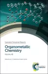 Organometallic Chemistry cover