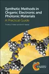 Synthetic Methods in Organic Electronic and Photonic Materials cover