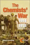 Chemists' War cover