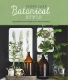 Botanical Style cover