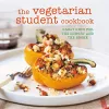 The Vegetarian Student Cookbook packaging