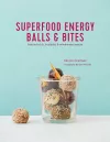 Superfood Energy Balls & Bites cover