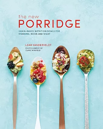 The New Porridge cover