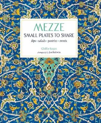 Mezze cover