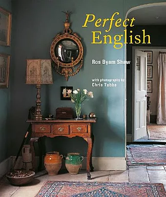 Perfect English cover