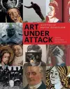 Art Under Attack cover