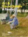 Art & Visual Culture: A Reader cover