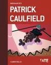 Tate British Artists: Patrick Caulfield cover