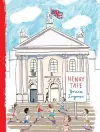 Henry Tate cover