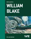 Tate British Artists: William Blake cover