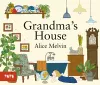 Grandma's House cover