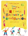 The Little Factory of Illustration cover