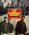 The Commissar Vanishes cover