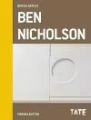 Tate British Artists: Ben Nicholson cover