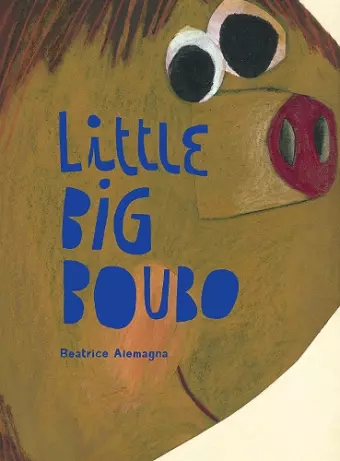 Little Big Boubo cover