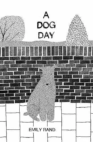 A Dog Day cover