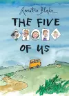 The Five of Us cover