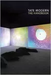 Tate Modern: The Handbook cover