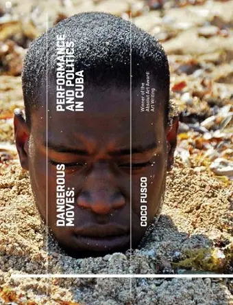 Dangerous Moves cover