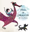 Jill & Dragon cover