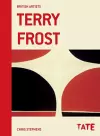 British Artists: Terry Frost cover