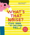 What's That Noise? cover