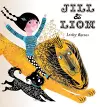 Jill & Lion cover