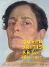 Queer British Art:1867-1967 cover