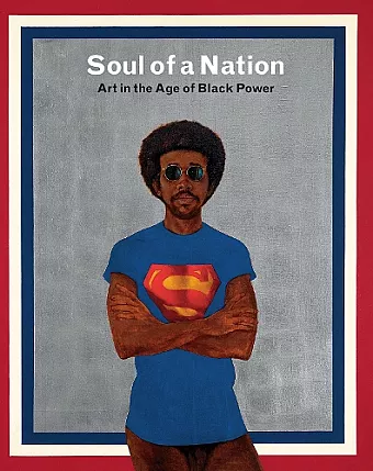 Soul of a Nation cover
