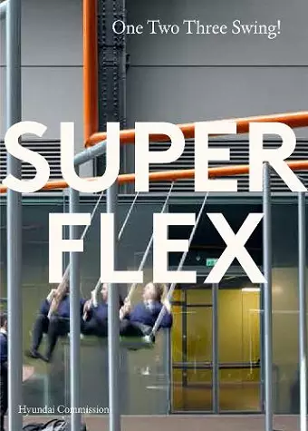 SUPERFLEX cover