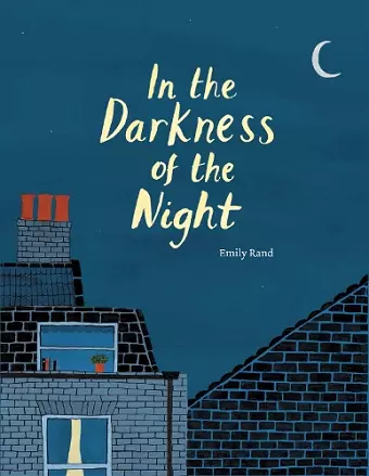 In the Darkness of the Night cover