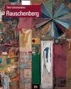 Tate Introductions: Robert Rauschenberg cover