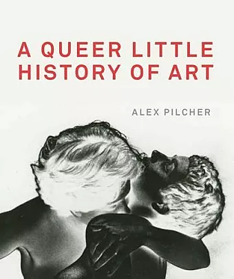 A Queer Little History of Art cover