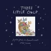 Three Little Owls Deluxe Edition cover