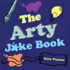 The Arty Joke Book cover