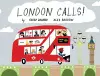 London Calls! cover