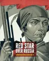 Red Star Over Russia cover