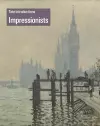 Tate Introductions: Impressionists cover