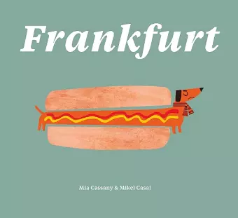 Frankfurt cover