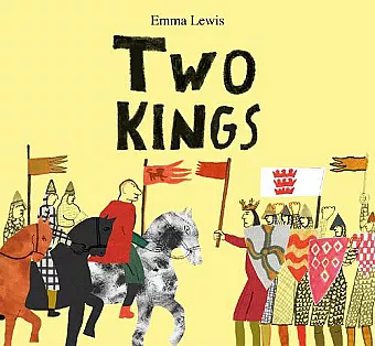 Two Kings cover