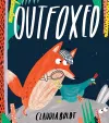 Outfoxed cover