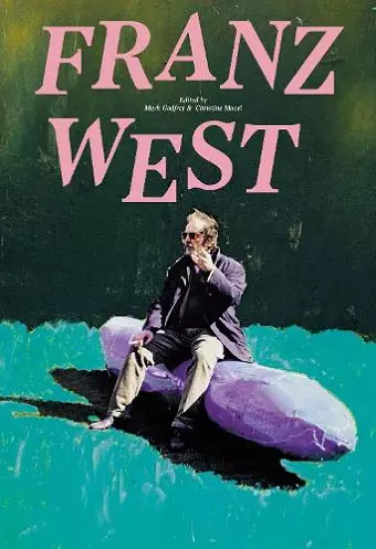 Franz West cover