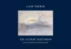 JMW Turner: The Lucerne Sketchbook cover