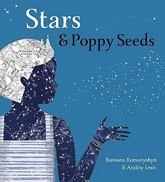 Stars and Poppy Seeds cover