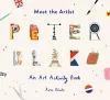 Meet the Artist: Peter Blake cover