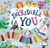 Incredible You cover