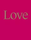 LOVE cover