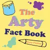 THE ARTY FACT BOOK cover