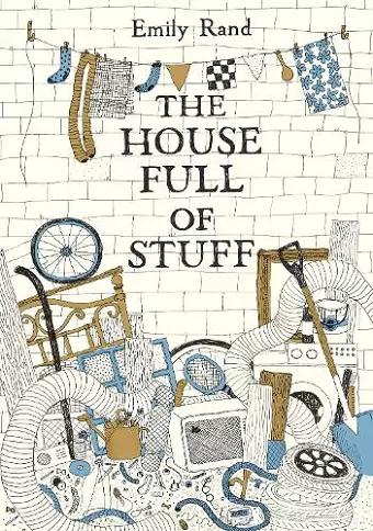 The House Full of Stuff cover