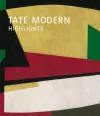 Tate Modern Highlights cover